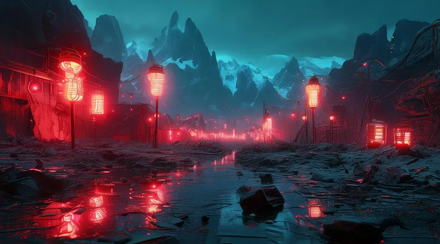 无尽争霸游戏图片1